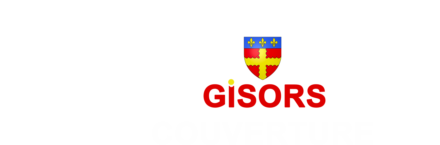 Gisors Couverture à Gisors (27140)