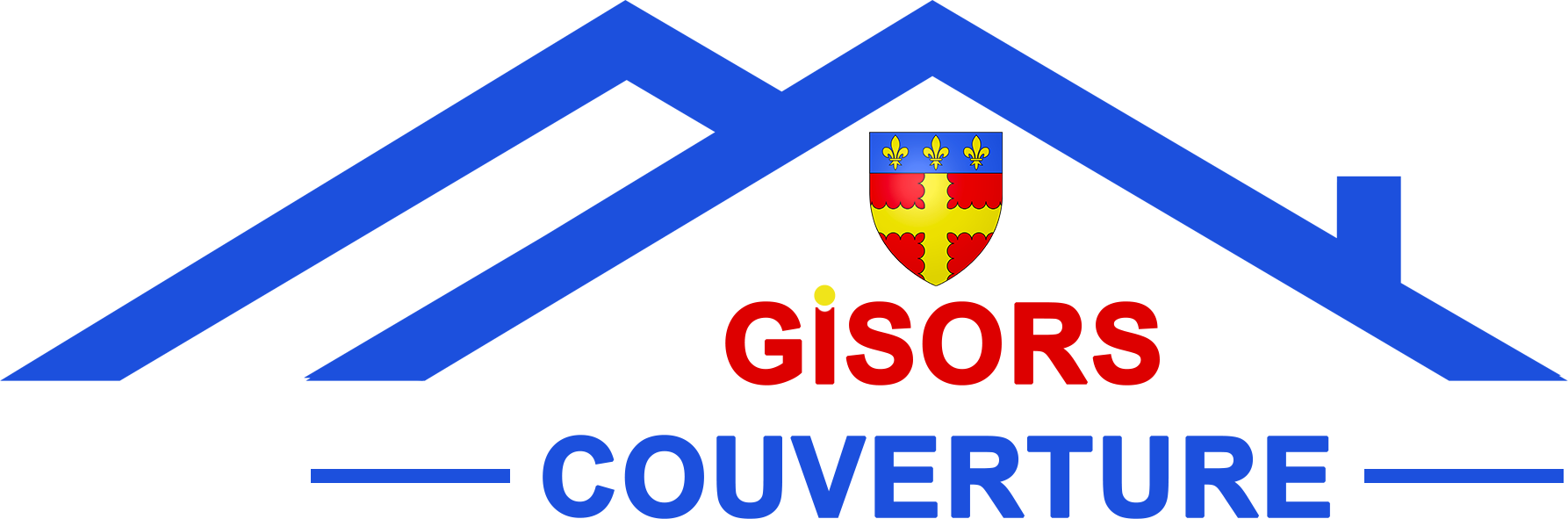 Gisors Couverture à Gisors (27140)