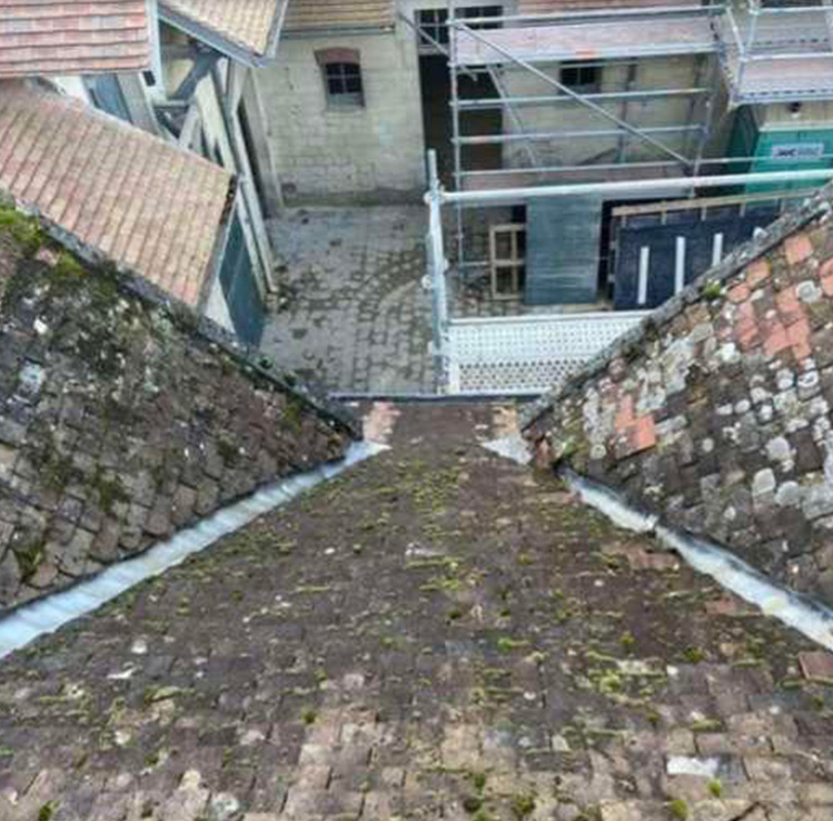 couvreur à Gisors (27140) - Gisors Couverture