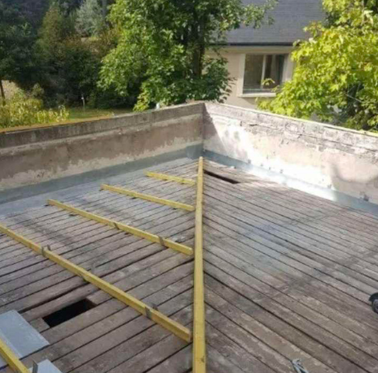 couvreur à Gisors (27140) - Gisors Couverture