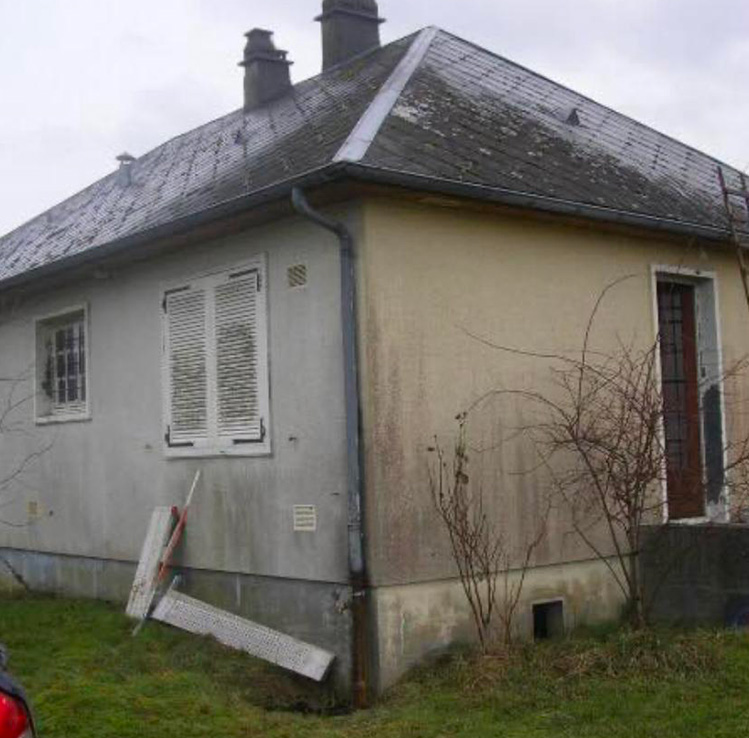 couvreur à Gisors (27140) - Gisors Couverture