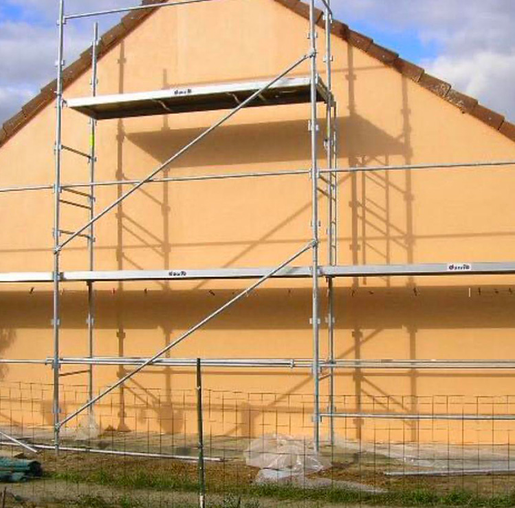 couvreur à Gisors (27140) - Gisors Couverture