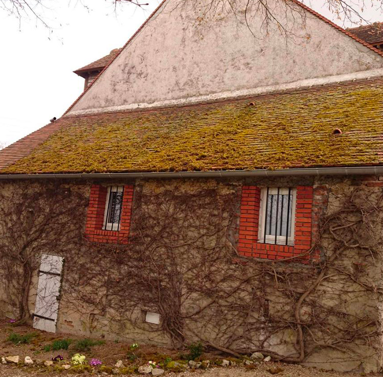 couvreur à Gisors (27140) - Gisors Couverture
