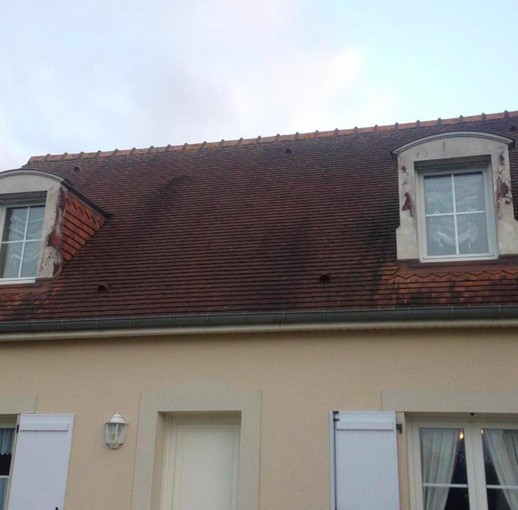 couvreur à Gisors (27140) - Gisors Couverture