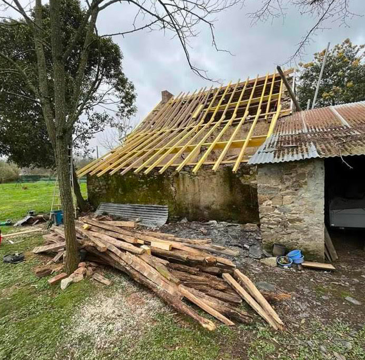 couvreur à Gisors (27140) - Gisors Couverture