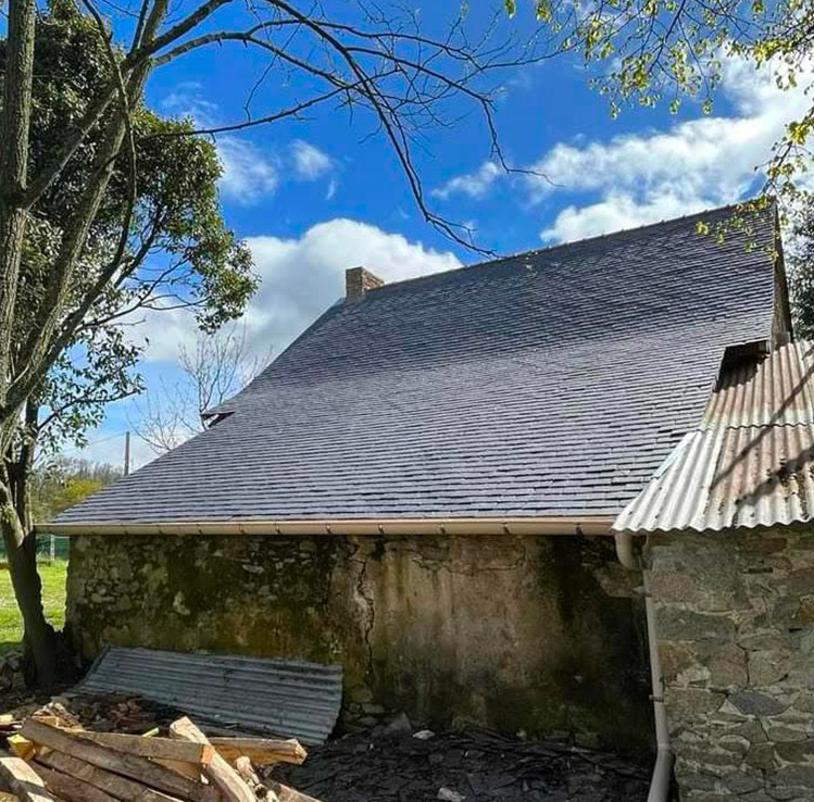 couvreur à Gisors (27140) - Gisors Couverture
