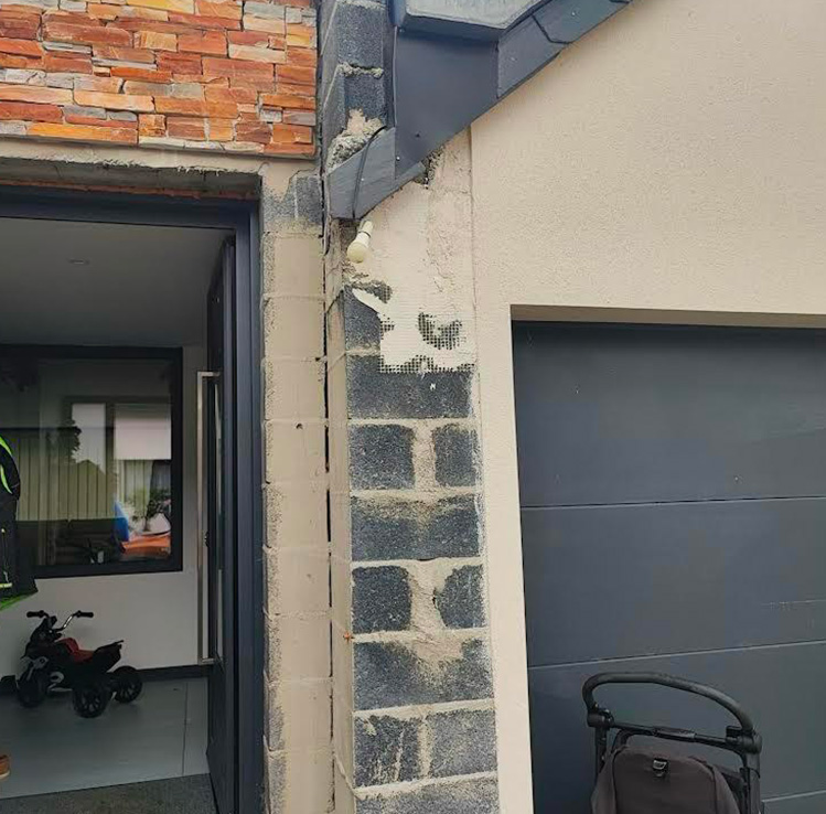 couvreur à Gisors (27140) - Gisors Couverture