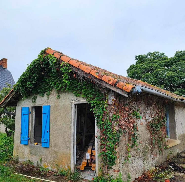 couvreur à Gisors (27140) - Gisors Couverture
