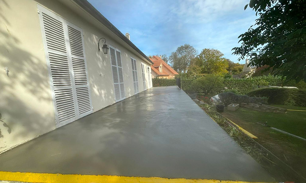 Fuite et étanchéité de toiture à Gisors (27140)
